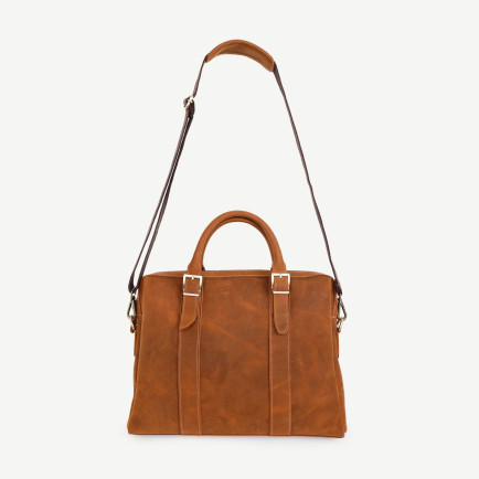 YARGICI Deri Laptop Çantası YARGICI Deri Laptop Çantası