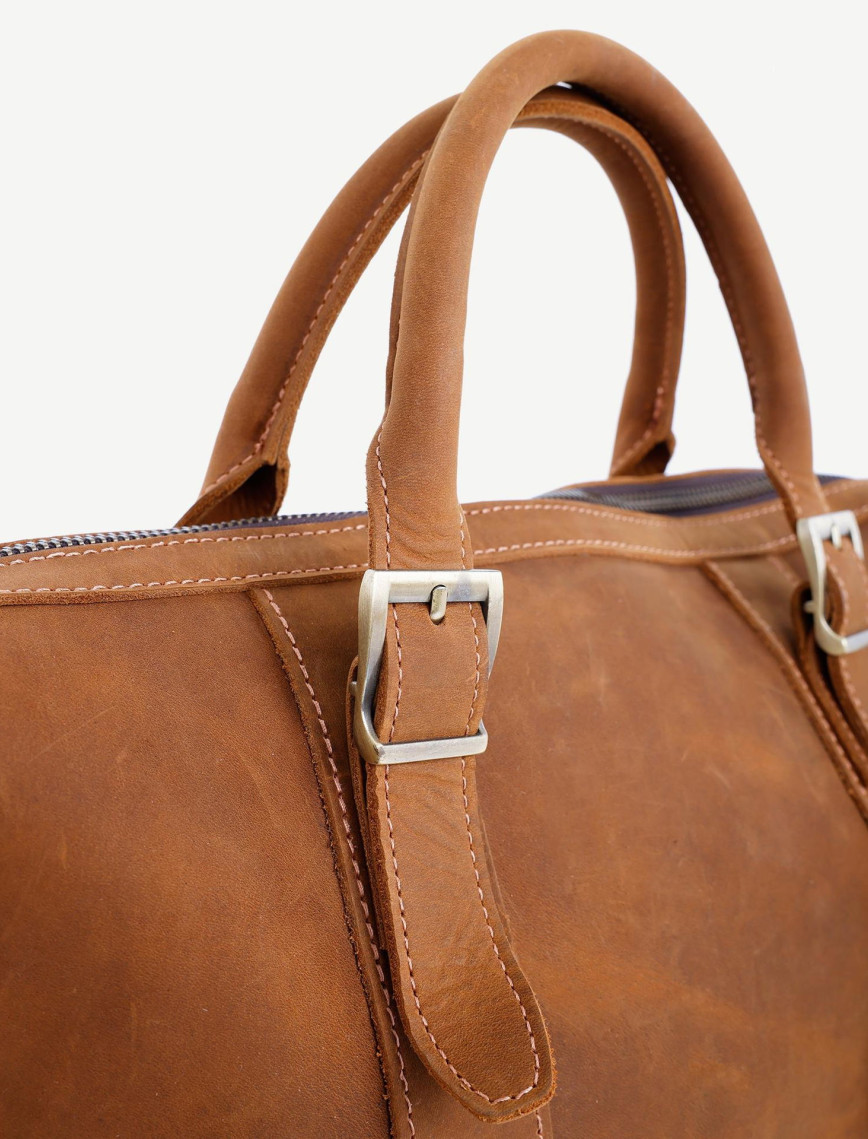 YARGICI Deri Laptop Çantası YARGICI Deri Laptop Çantası