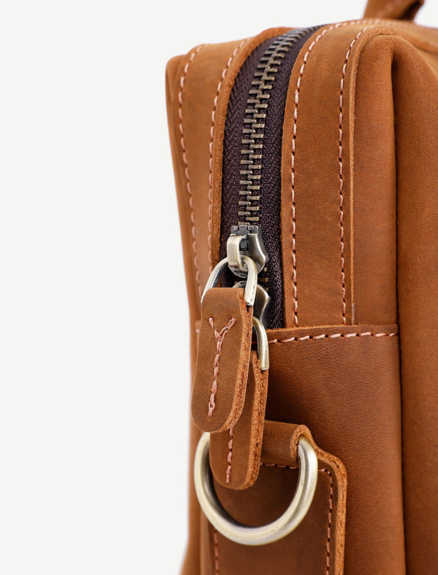 YARGICI Deri Laptop Çantası YARGICI Deri Laptop Çantası