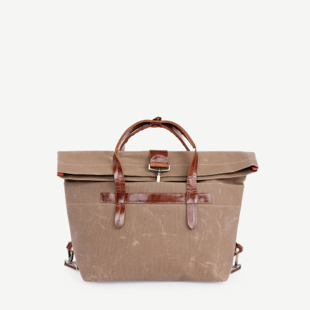 YARGICI Fonksiyonel Canvas Omuz Çantası YARGICI Fonksiyonel Canvas Omuz Çantası