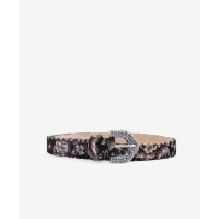 YARGICI Toka Detaylı Kemer YARGICI Toka Detaylı Kemer