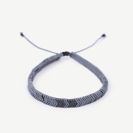 YARGICI Hematit İçerikli Bileklik YARGICI Hematit İçerikli Bileklik