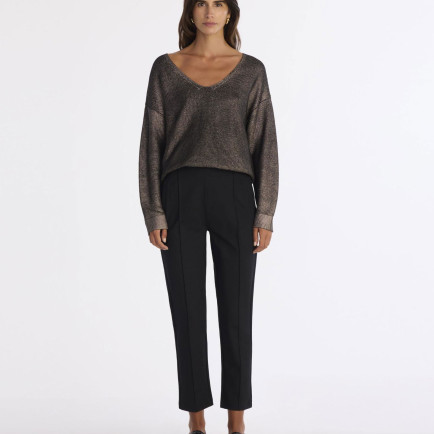 YARGICI Slim Normal Bel Pantolon YARGICI Slim Normal Bel Pantolon