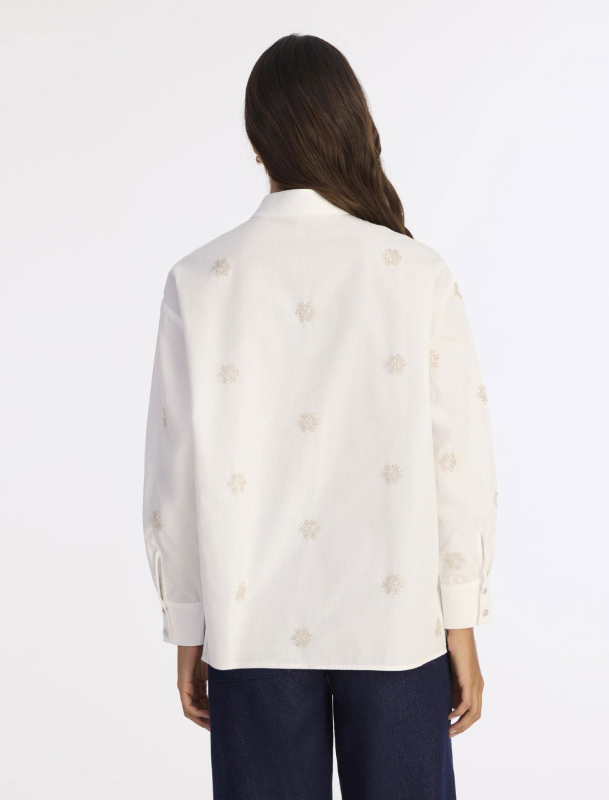 YARGICI Regular Hakim Yaka Uzun Kol Gömlek YARGICI Regular Hakim Yaka Uzun Kol Gömlek