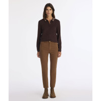 YARGICI Slim Normal Bel Pantolon YARGICI Slim Normal Bel Pantolon