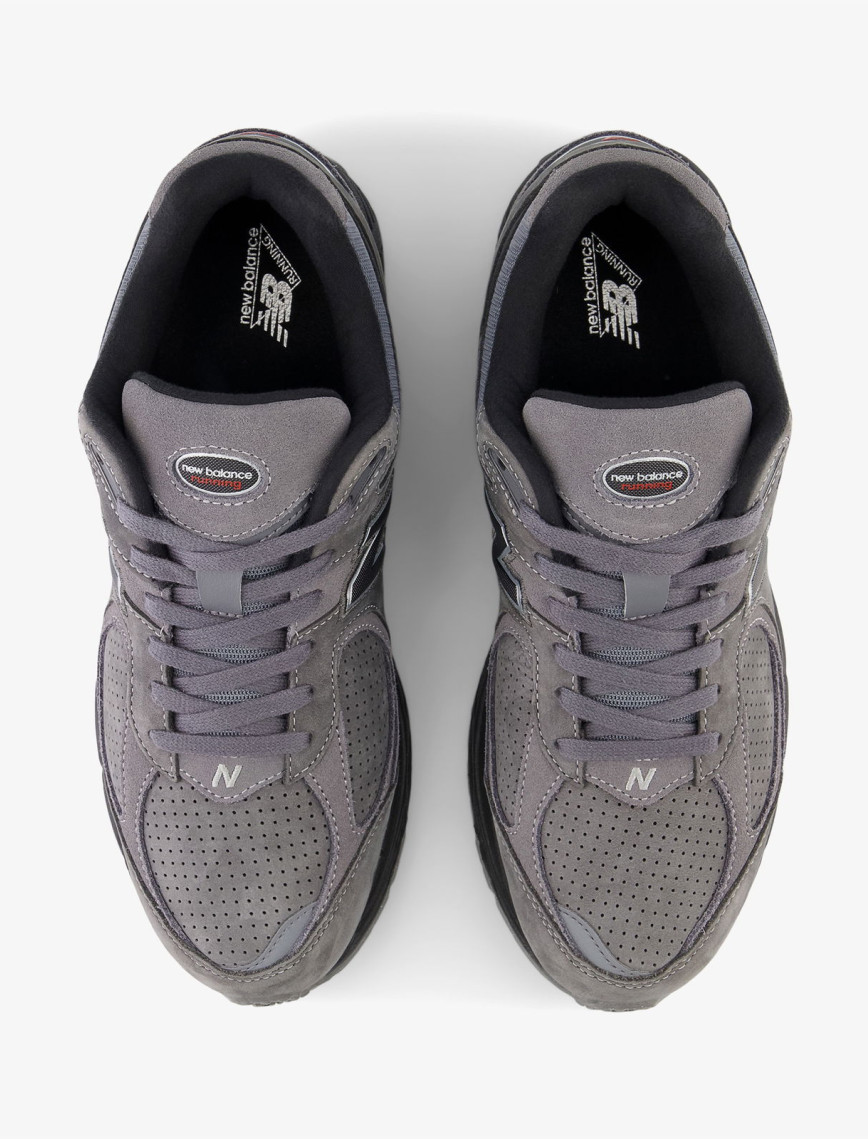 New Balance 2002R Kadın Kahverengi Spor Ayakkabı New Balance 2002R Kadın Kahverengi Spor Ayakkabı