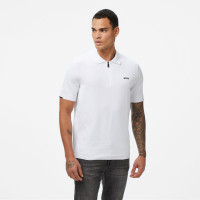 Boss Power X Erkek Beyaz Triko Boss Power X Erkek Beyaz Triko