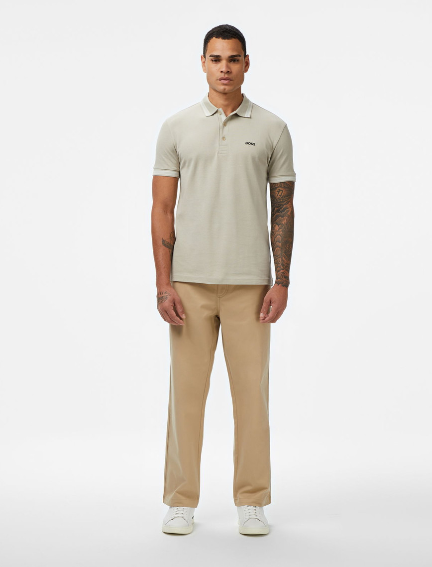 Hugo Gino 253 Erkek Bej Pantolon Hugo Gino 253 Erkek Bej Pantolon