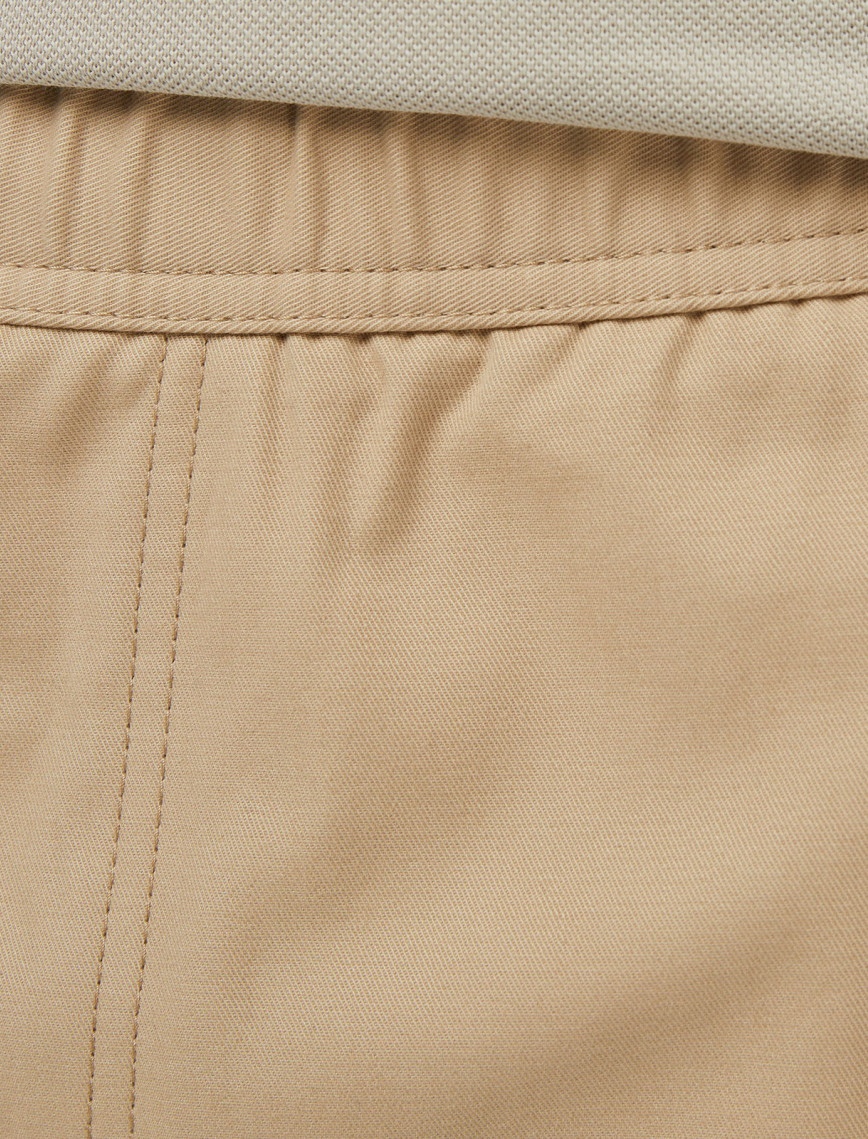 Hugo Gino 253 Erkek Bej Pantolon Hugo Gino 253 Erkek Bej Pantolon