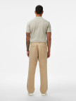 Hugo Gino 253 Erkek Bej Pantolon Hugo Gino 253 Erkek Bej Pantolon