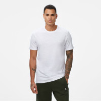 Boss Tegood Erkek Beyaz T-Shirt Boss Tegood Erkek Beyaz T-Shirt