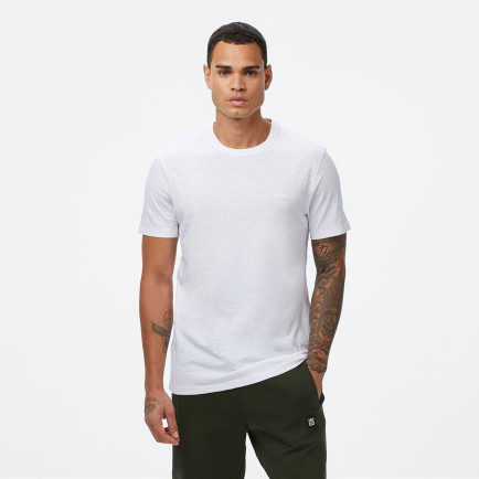 Boss Tegood Erkek Beyaz T-Shirt Boss Tegood Erkek Beyaz T-Shirt