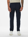 Boss Commuter Erkek Lacivert Pantolon Boss Commuter Erkek Lacivert Pantolon