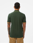 Hugo Dinoso 222 Erkek Koyu Yeşil Polo Hugo Dinoso 222 Erkek Koyu Yeşil Polo