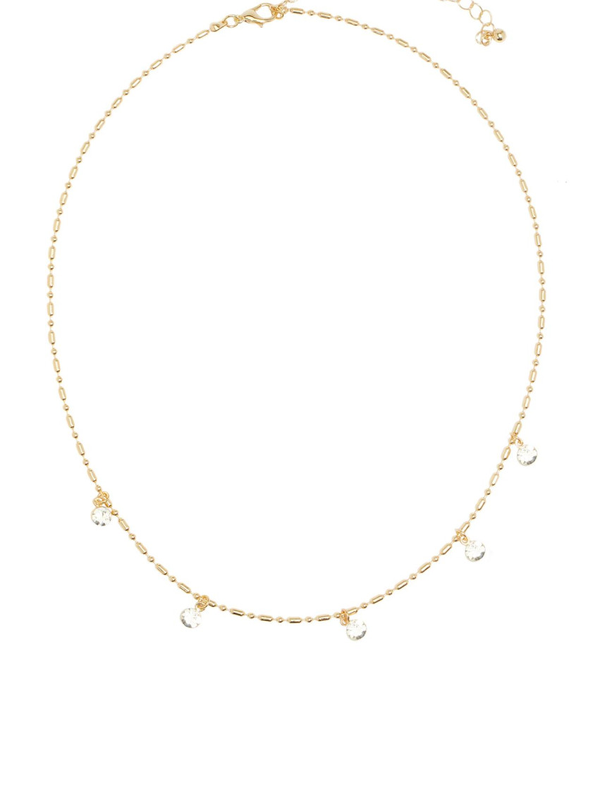 Network Kadın Gold Uzun Kolye Network Kadın Gold Uzun Kolye