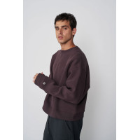 Basic Sweatshirt Basic Sweatshirt