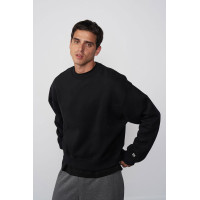 Basic Sweatshirt Basic Sweatshirt