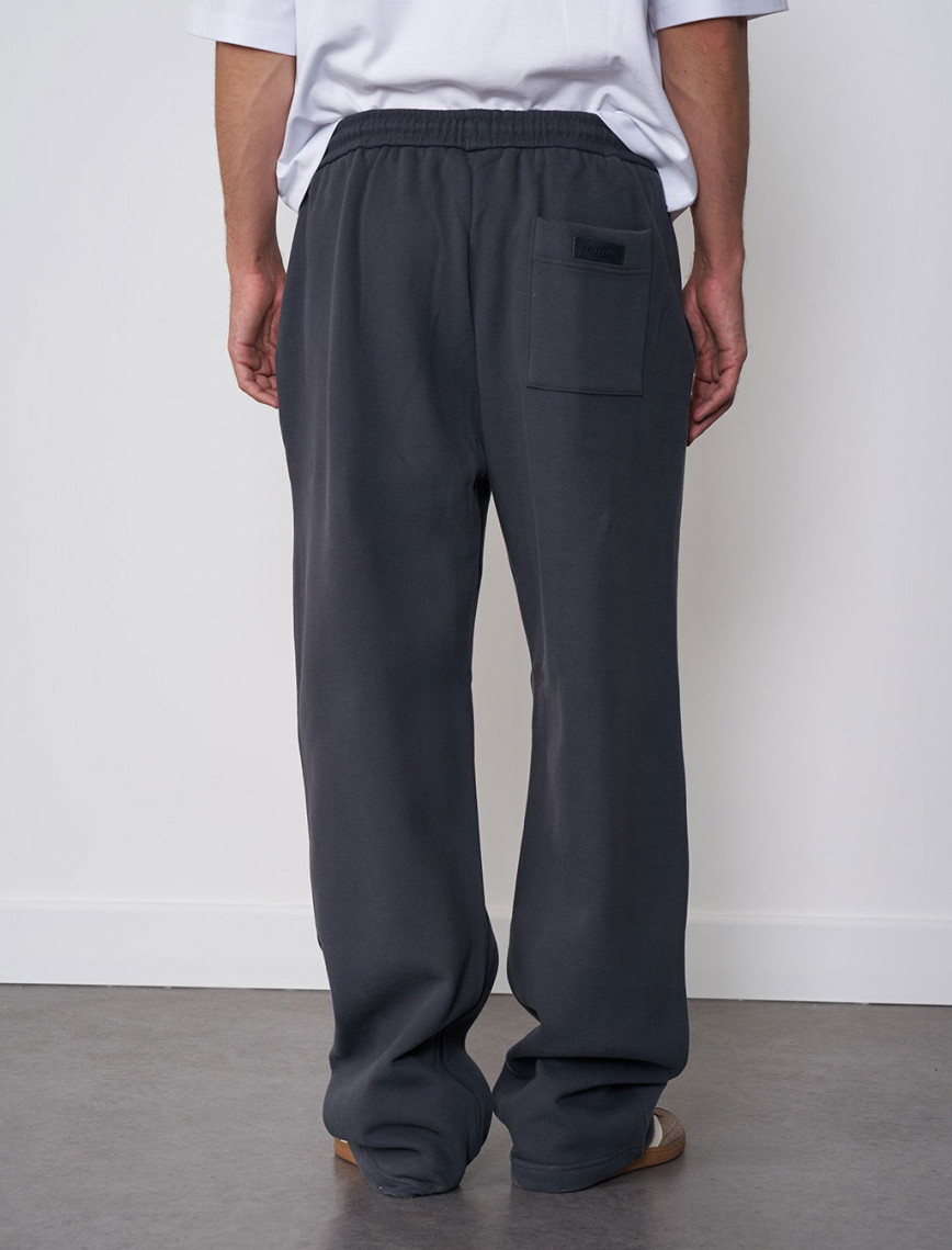 Palazzo Jogging Pantolon Palazzo Jogging Pantolon