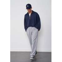 Lastikli Jogging Pantolon Lastikli Jogging Pantolon