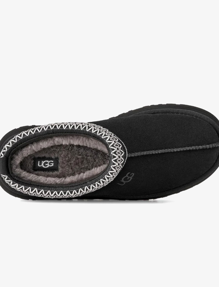 UGG Tazz II Kadın Siyah Terlik UGG Tazz II Kadın Siyah Terlik