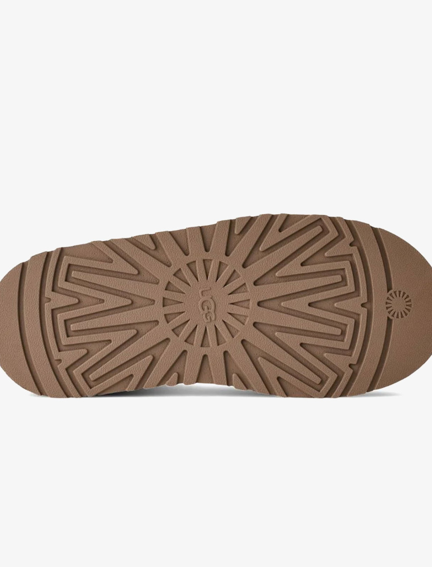 UGG Tazz II Kadın Taba Terlik UGG Tazz II Kadın Taba Terlik