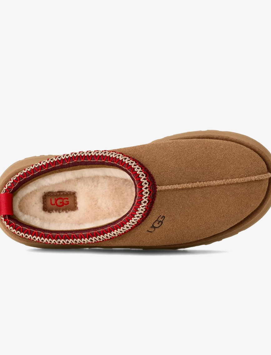 UGG Tazz II Kadın Taba Terlik UGG Tazz II Kadın Taba Terlik