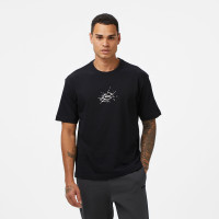 Boss Voyage Erkek Siyah T-Shirt Boss Voyage Erkek Siyah T-Shirt