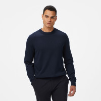 Boss Asac Erkek Koyu Mavi Triko Boss Asac Erkek Koyu Mavi Triko