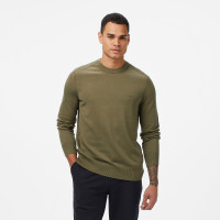 Boss Asac Erkek Açık Yeşil Triko Boss Asac Erkek Açık Yeşil Triko