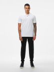 Boss Prime Erkek Beyaz Polo Boss Prime Erkek Beyaz Polo