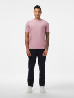 Boss Erkek Pembe T-Shirt Boss Erkek Pembe T-Shirt