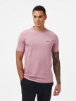 Boss Erkek Pembe T-Shirt Boss Erkek Pembe T-Shirt