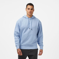 Boss Double Erkek Açık Mavi Sweatshirt