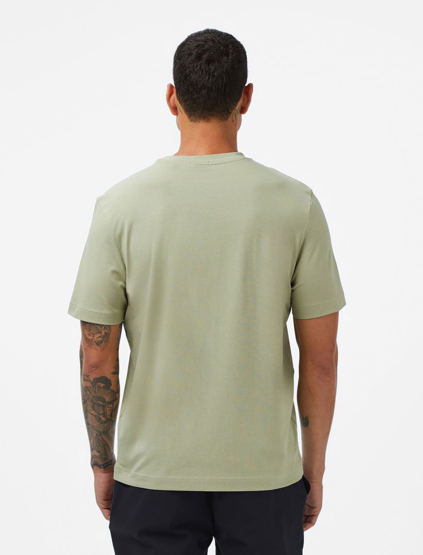 Boss Tchup Erkek Açık Yeşil T-Shirt