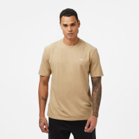Hugo Dero 222 Erkek Bej T-Shirt Hugo Dero 222 Erkek Bej T-Shirt