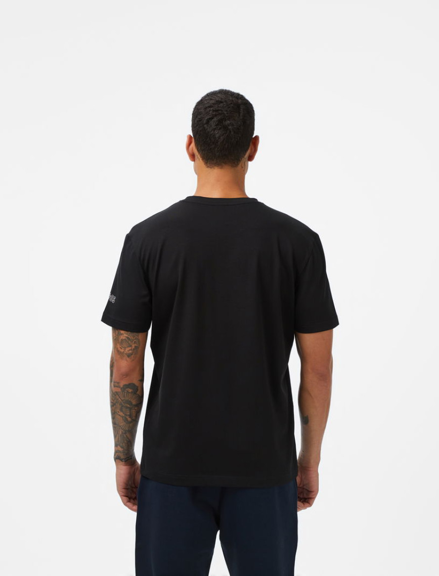 Boss Erkek Beyaz T-Shirt Boss Erkek Beyaz T-Shirt