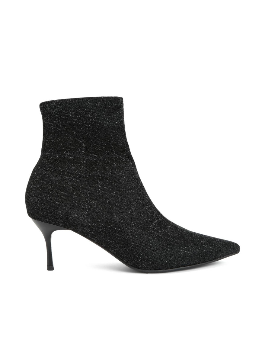 Divarese Kadın Bronz Desenli Bot Divarese Kadın Bronz Desenli Bot