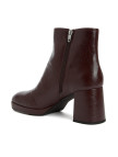 Divarese Kadın Bordo Bot Divarese Kadın Bordo Bot
