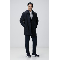 Network Erkek Lacivert Casual Pantolon Network Erkek Lacivert Casual Pantolon