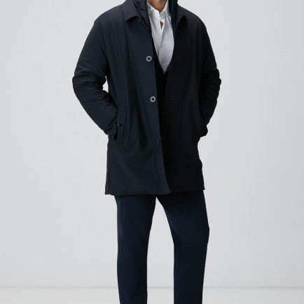 Network Erkek Lacivert Casual Pantolon Network Erkek Lacivert Casual Pantolon