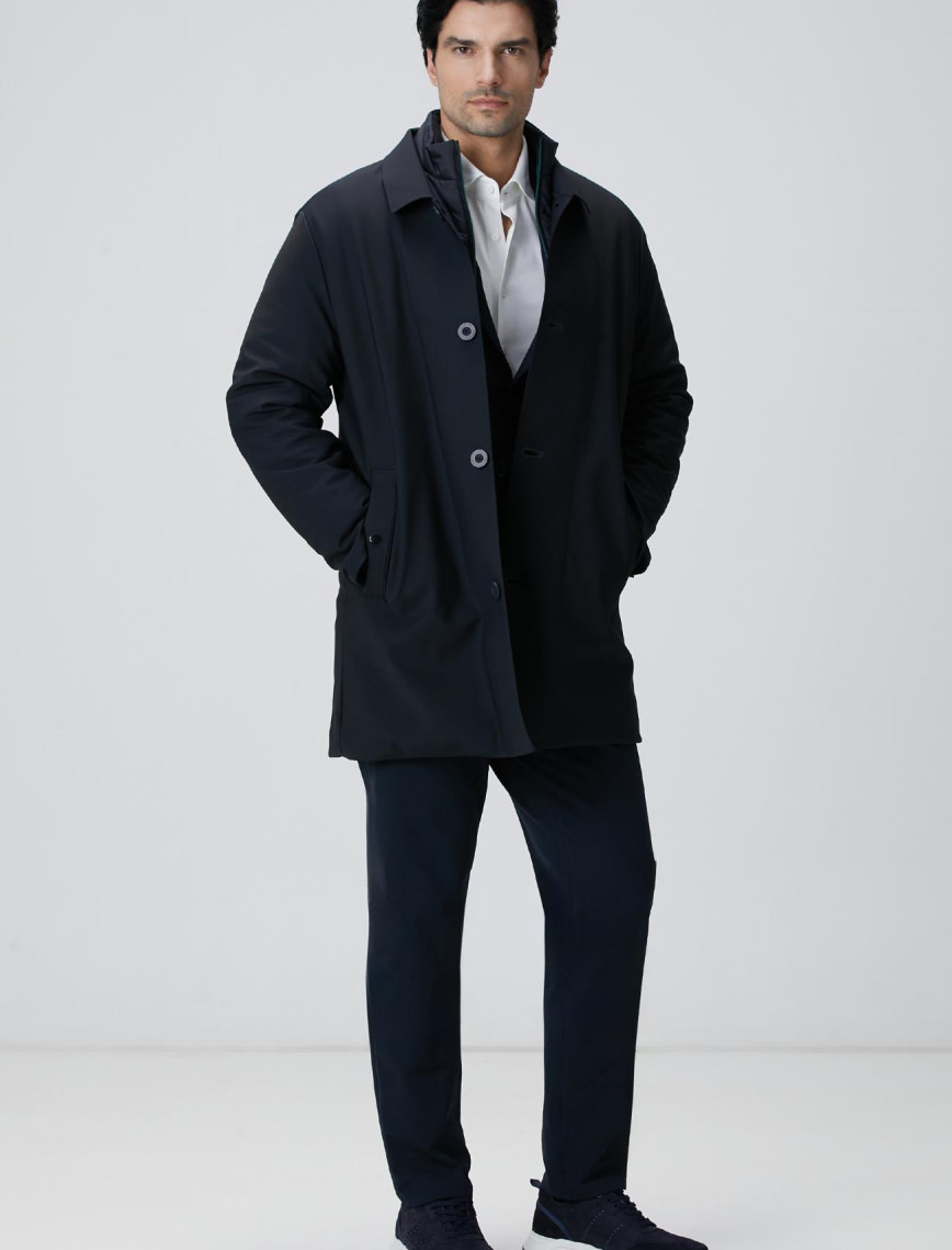 Network Erkek N-Tech Vizon Örme Pantolon Network Erkek N-Tech Vizon Örme Pantolon