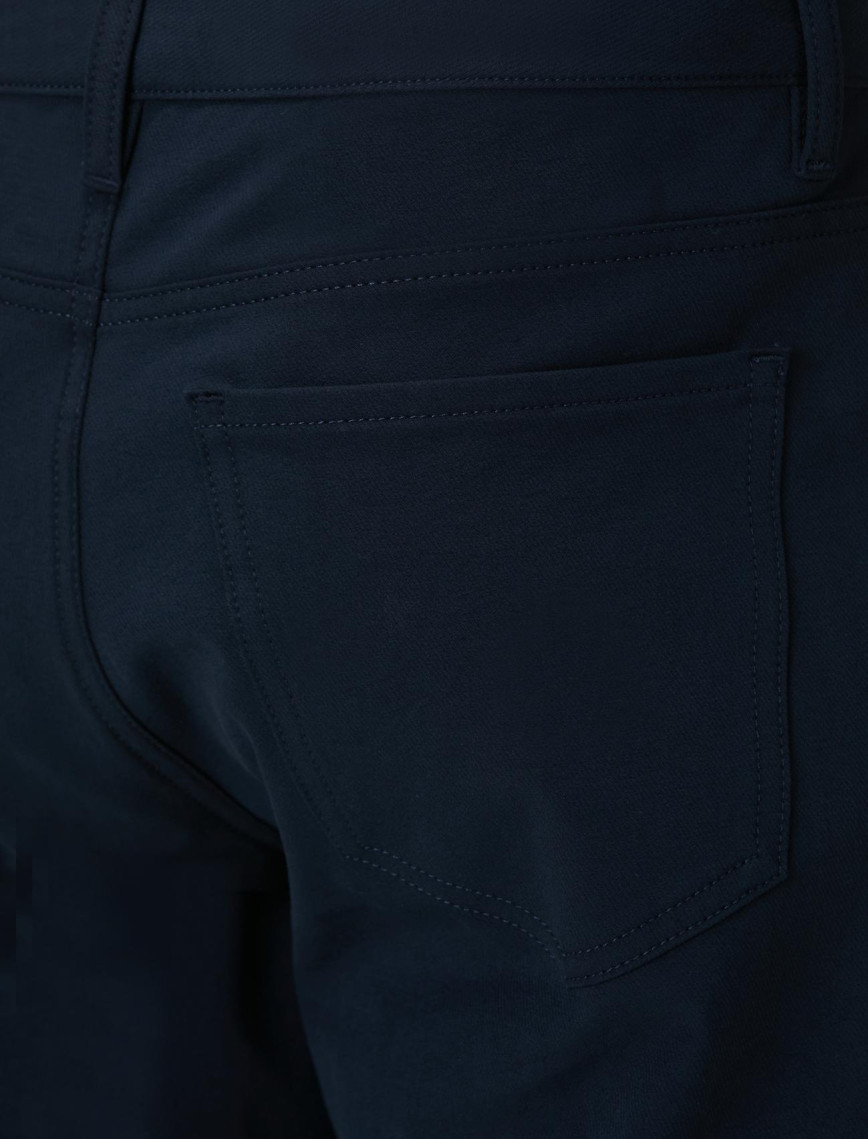 Network Erkek Lacivert Casual Pantolon Network Erkek Lacivert Casual Pantolon