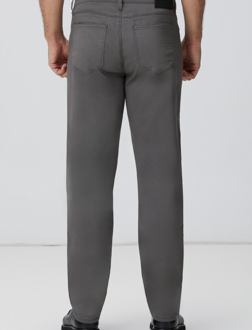 Network Erkek Gri Casual Pantolon Network Erkek Gri Casual Pantolon