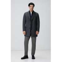 Network Erkek Gri Casual Pantolon Network Erkek Gri Casual Pantolon