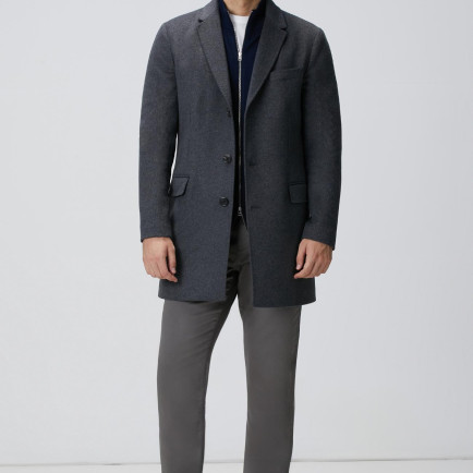 Network Erkek Gri Casual Pantolon Network Erkek Gri Casual Pantolon