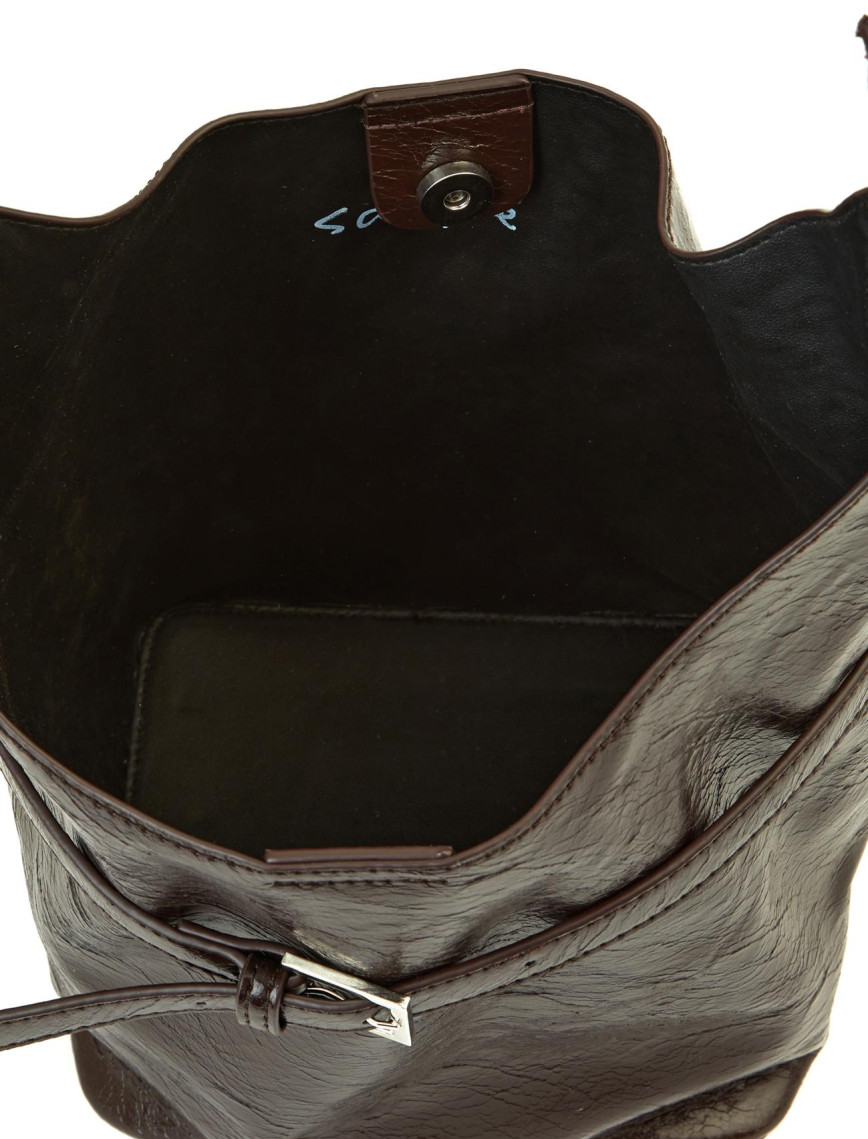 Divarese Kadın Kahverengi Postacı Çantası Divarese Kadın Kahverengi Postacı Çantası