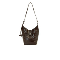 Divarese Kadın Kahverengi Postacı Çantası Divarese Kadın Kahverengi Postacı Çantası