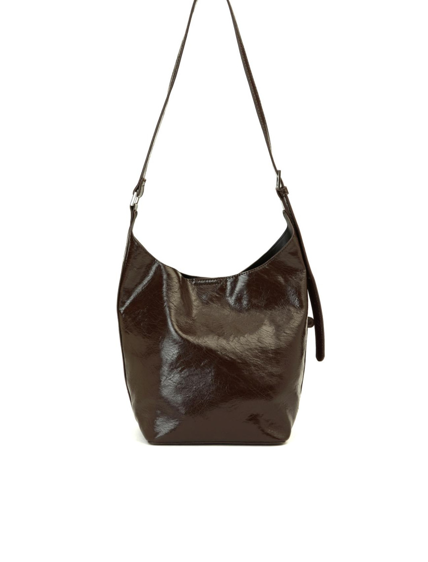 Divarese Kadın Kahverengi Postacı Çantası Divarese Kadın Kahverengi Postacı Çantası