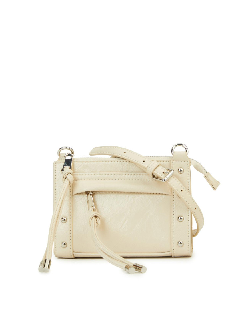 Divarese Kadın Bej Postacı Çanta Divarese Kadın Bej Postacı Çanta