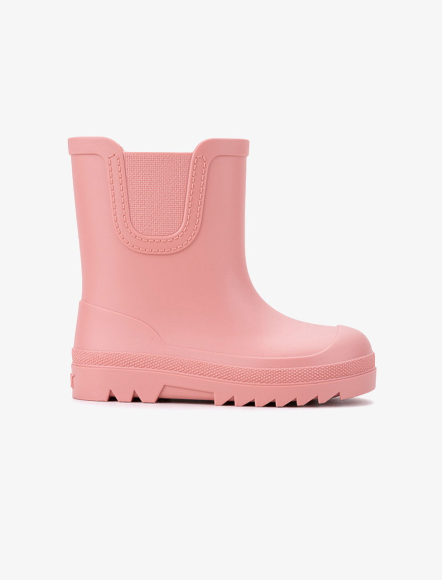 Igor Verona Çocuk Gri Bot Igor Verona Çocuk Gri Bot